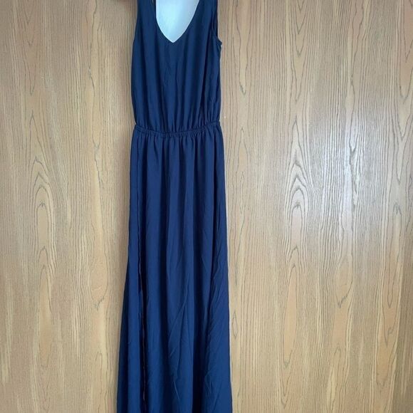 SMYM Kendall Maxi Dress - Picture 4 of 6